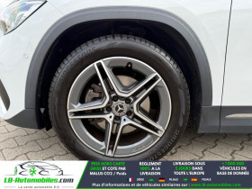 Mercedes GLA 250 BVA 4Matic  occasion � Beaupuy - photo n�10