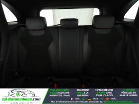 Mercedes GLA 250 BVA 4Matic  occasion � Beaupuy - photo n�9