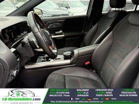 Mercedes GLA 250 BVA 4Matic  occasion � Beaupuy - photo n�6