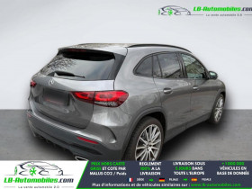 Mercedes GLA 250 BVA 4Matic  occasion � Beaupuy - photo n�4