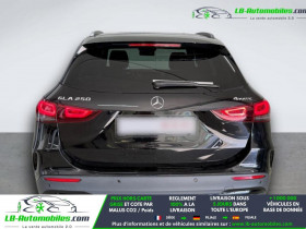 Mercedes GLA 250 BVA 4Matic  occasion � Beaupuy - photo n�7