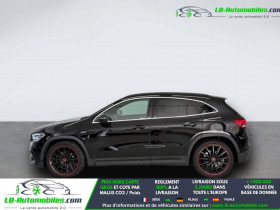 Mercedes GLA 250 BVA 4Matic  occasion � Beaupuy - photo n�6