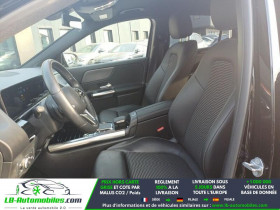 Mercedes GLA 250 BVA 4Matic  occasion � Beaupuy - photo n�5
