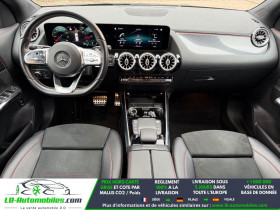 Mercedes GLA 250 BVA 4Matic  occasion � Beaupuy - photo n�3
