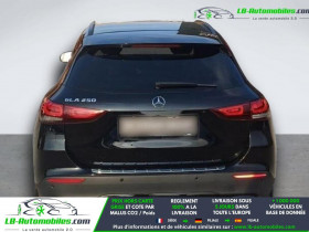 Mercedes GLA 250 BVA 4Matic  occasion � Beaupuy - photo n�4