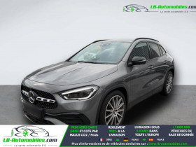 Mercedes GLA 250 BVA 4Matic  occasion � Beaupuy - photo n�2