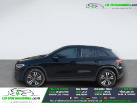 Mercedes GLA 250 BVA 4Matic  occasion � Beaupuy - photo n�3