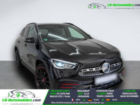 Mercedes GLA , garage LB AUTOMOBILES � Beaupuy