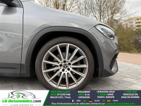 Mercedes GLA 250 BVA 4Matic  occasion � Beaupuy - photo n�7