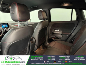 Mercedes GLA 250 BVA 4Matic  occasion � Beaupuy - photo n�9