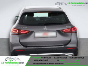 Mercedes GLA 250 BVA 4Matic  occasion � Beaupuy - photo n�6