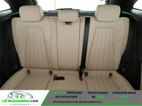 Mercedes GLA 250 BVA 4Matic  occasion � Beaupuy - photo n�5