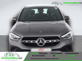 Mercedes GLA 250 BVA 4Matic  occasion � Beaupuy - photo n�4