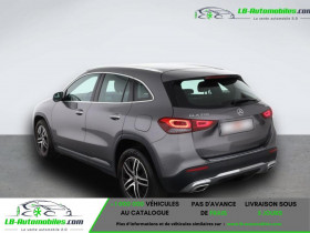 Mercedes GLA 250 BVA 4Matic  occasion � Beaupuy - photo n�3