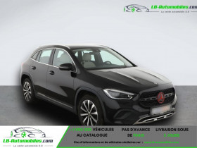 Mercedes GLA 250 BVA 4Matic  occasion � Beaupuy - photo n�2