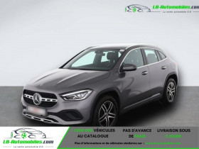Mercedes GLA , garage LB AUTOMOBILES � Beaupuy