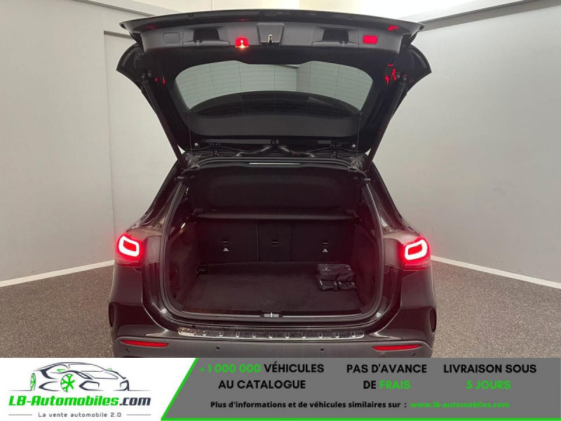 Mercedes GLA 250 BVA 4Matic  occasion � Beaupuy - photo n�10