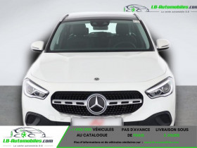 Mercedes GLA 250 BVA 4Matic  occasion � Beaupuy - photo n�4