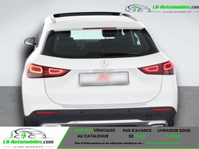 Mercedes GLA 250 BVA 4Matic  occasion � Beaupuy - photo n�3