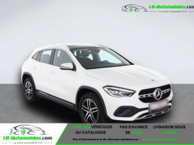 Mercedes GLA 250 BVA 4Matic  occasion � Beaupuy - photo n�2