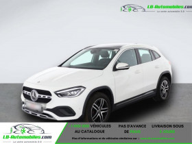 Mercedes GLA , garage LB AUTOMOBILES � Beaupuy