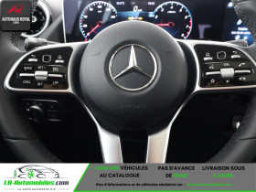 Mercedes GLA 250 BVA 4Matic  occasion � Beaupuy - photo n�6