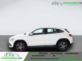 Mercedes GLA 250 BVA 4Matic  occasion � Beaupuy - photo n�5