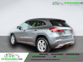 Mercedes GLA 250 BVA 4Matic  occasion � Beaupuy - photo n�4