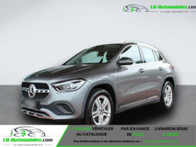 Mercedes GLA 250 BVA 4Matic  occasion � Beaupuy - photo n�2