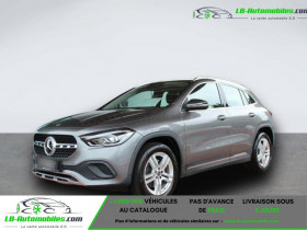 Mercedes GLA , garage LB AUTOMOBILES � Beaupuy