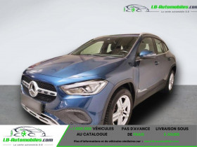 Mercedes GLA 250 BVA 4Matic  occasion � Beaupuy - photo n�2