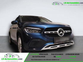 Mercedes GLA , garage LB AUTOMOBILES � Beaupuy