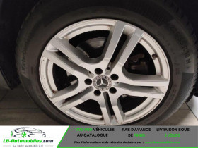 Mercedes GLA 250 BVA 4Matic  occasion � Beaupuy - photo n�6