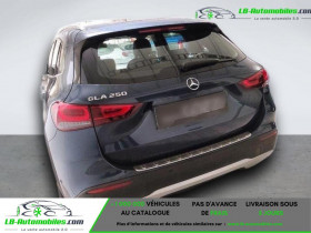 Mercedes GLA 250 BVA 4Matic  occasion � Beaupuy - photo n�4