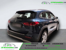 Mercedes GLA 250 BVA 4Matic  occasion � Beaupuy - photo n�3