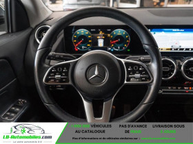 Mercedes GLA 250 BVA 4Matic  occasion � Beaupuy - photo n�4