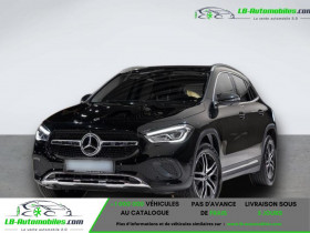 Mercedes GLA , garage LB AUTOMOBILES � Beaupuy