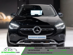Mercedes GLA 250 BVA 4Matic  occasion � Beaupuy - photo n�3