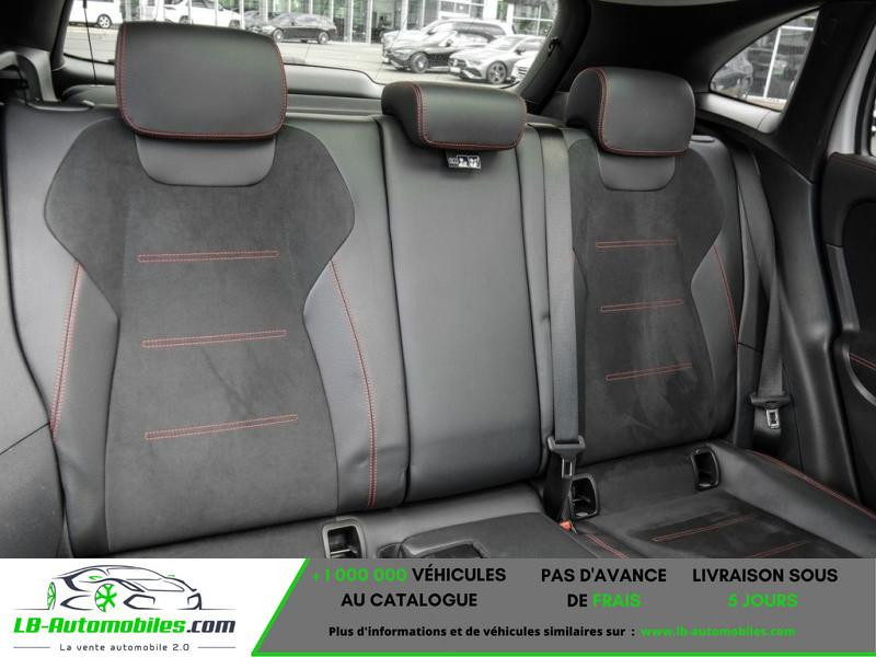 Mercedes GLA 250 BVA 4Matic  occasion  Beaupuy - photo n3