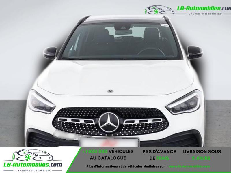 Mercedes GLA 250 BVA 4Matic  occasion  Beaupuy - photo n4