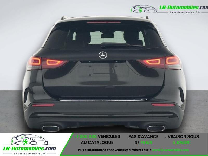 Mercedes GLA 250 BVA 4Matic  occasion  Beaupuy - photo n5