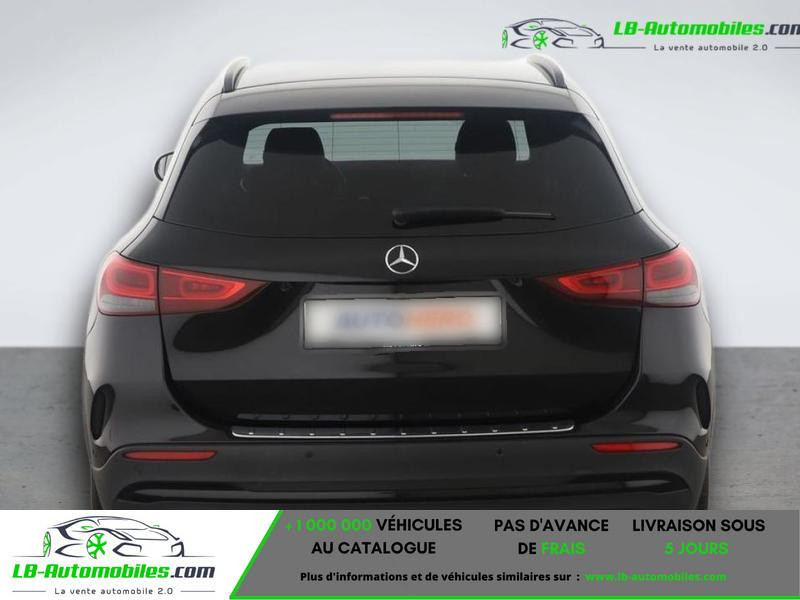 Mercedes GLA 250 BVA 4Matic  occasion  Beaupuy - photo n7