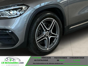 Mercedes GLA 250 BVA 4Matic  occasion � Beaupuy - photo n�9