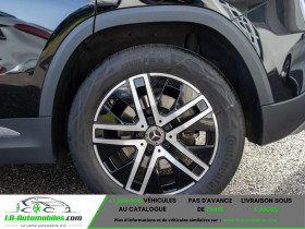 Mercedes GLA 250 BVA 4Matic  occasion � Beaupuy - photo n�7