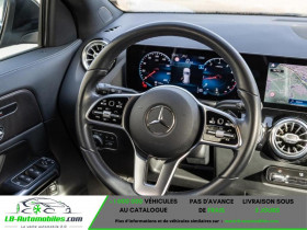 Mercedes GLA 250 BVA 4Matic  occasion � Beaupuy - photo n�6