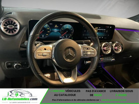 Mercedes GLA 250 BVA 4Matic  occasion � Beaupuy - photo n�8