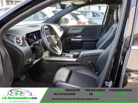 Mercedes GLA 250 BVA 4Matic  occasion � Beaupuy - photo n�5