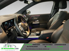 Mercedes GLA 250 BVA 4Matic  occasion � Beaupuy - photo n�6