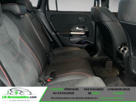 Mercedes GLA 250 BVA 4Matic  occasion � Beaupuy - photo n�7