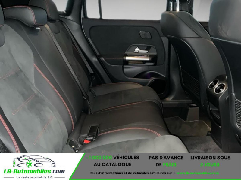 Mercedes GLA 250 BVA 4Matic  occasion � Beaupuy - photo n�7